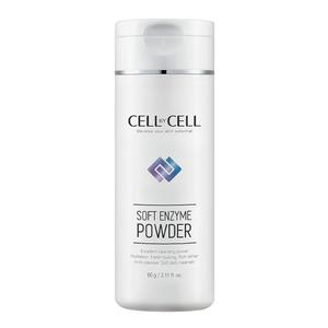 Мягкая энзимная пудра Cell By Cell Soft Enzyme Powder, 60 г