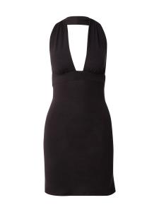 Платье WEEKDAY, Black