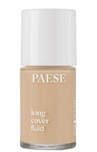 Paese Long Cover Fluid Праймер для лица, 1.75 Piaskowy Beż
