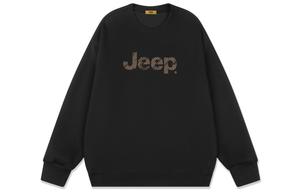 Свитшот Unisex Jeep, экрю