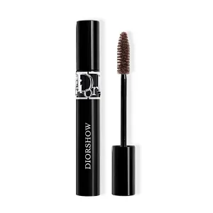 Объемная тушь Diorshow Mascara Dior, цвет brown