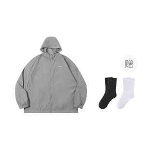 Защитная одежда от солнца унисекс TGNS, Пыльно-серый