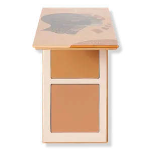 Бронзер Bronzed Duo Juvia's Place, Medium