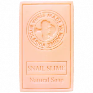 Stara Mydlarnia Śluz Ślimaka марсельское мыло, 95 г