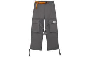 Повседневные брюки LiNing Urban Outdoor Collection Shadow Gray