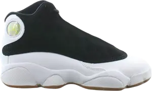 Кроссовки Air Jordan 13 Retro GT City of Flight, черный