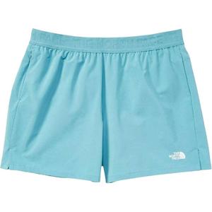 Коллекция одежды Повседневные шорты Женские Синие The North Face