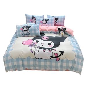 Sanrio Комплект постельного белья для дома одноразовый