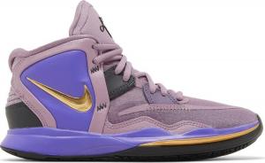 Кроссовки Nike Kyrie Infinity GS 'Amethyst Wave', фиолетовый