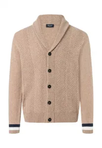 Кардиган Maerz Muenchen, Hazelnut