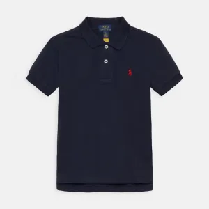 Футболка поло Polo Ralph Lauren, темно-синий