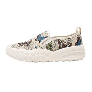 Повседневные женские туфли Captain illy, бежевый