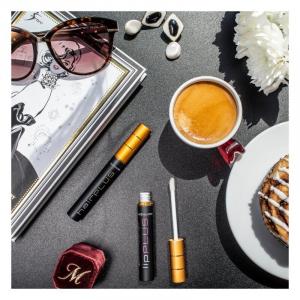 Бальзам для увеличения объема губ FacEvolution LipPlus Booster, оттенок Transparent 5 мл