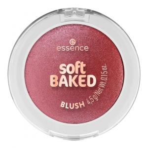 Румяна Essence Soft Baked, 60 Cocoa Glaze, 4.5 г