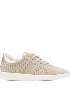 Кроссовки Meleda Geox, бежевый