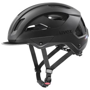 uvex stride style — прочный универсальный шлем