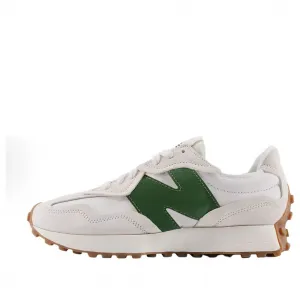 Кроссовки New Balance 327 'Linen Dark Alpine Green'