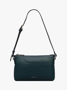 Мини-сумка через плечо с карманами Radley, Teal