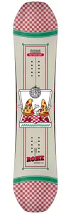 Сноуборд детский Rome Minishred, мультиколор