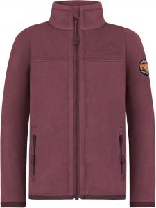 Флисовая куртка Normani Outdoor Sports, красный