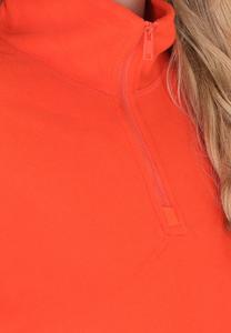 Джемпер myMo ROCKS CO-BRANDED WITH ROCKEASY, Orange