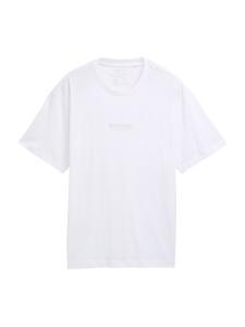 Рубашка TOM TAILOR DENIM, белый