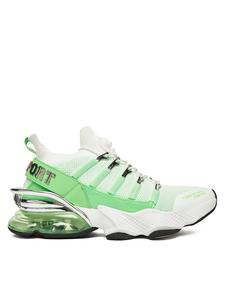 Кроссовки SAES USC0518 STE003N Plein Sport, белый