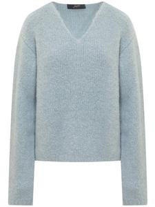 Свитер Лея The Seafarer, синий