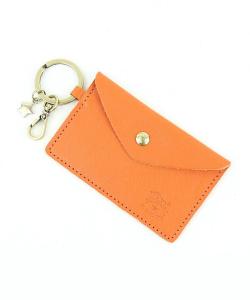 футляр для карт Il Bisonte