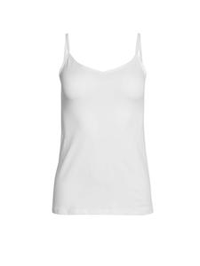 Marks & Spencer Топ белого цвета