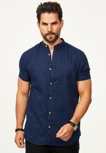 Рубашка CARISMA, темно-синий