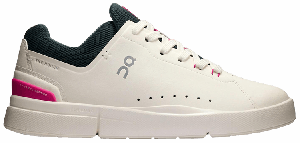 Кроссовки ON Wmns The Roger Advantage, белый
