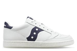 Кроссовки Jazz Court Saucony, белый