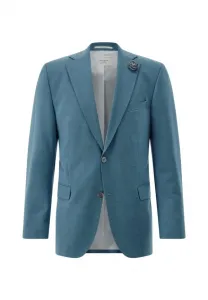 Пиджак Carl Gross, Petrol