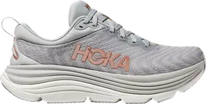 Кроссовки Wmns Gaviota 5 'Harbor Mist Rose Gold', серый