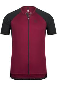 Футболка Performance JAY-PI, Wine Red