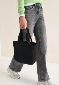 Сумка gefütterte Cecil, Schwarz