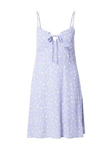 Летнее платье About You MARESA, фиолетовый