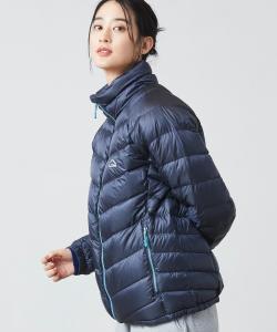 Сверхлегкая пуховая куртка Ultralight 850, размер Petite (американский стандарт).