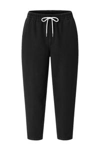 Обычные джинсы MODAMIHRAM, Black Denim