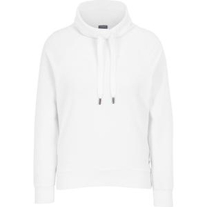 Толстовка vb_lali 4063 sweatshirt Venice Beach, белый