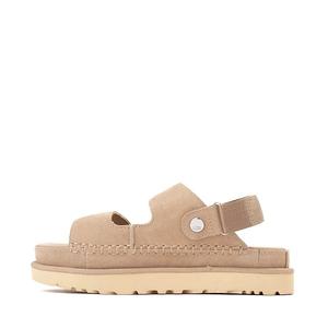 Сандалии Womens UGG Goldenstar Glide Sandal, песочный