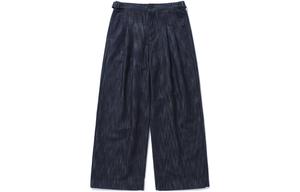COVERNAT Джинсы SS24 Women's Indigo