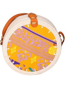 Наплечная сумка Gave Lux, цвет elsa