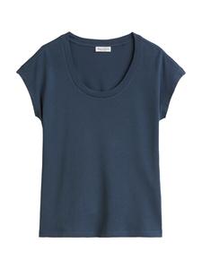 Рубашка Marc O'Polo, морской синий