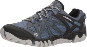Мужские водонепроницаемые походные кроссовки Merrell All Out Blaze Aero Sport