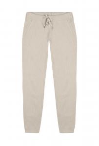 BASSIGUE Спортивный костюм в бежевом цвете