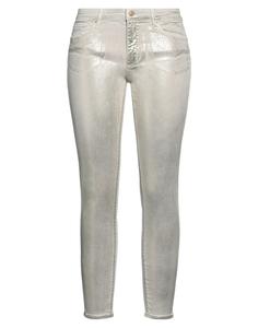 Джинсы Armani Exchange, бежевый