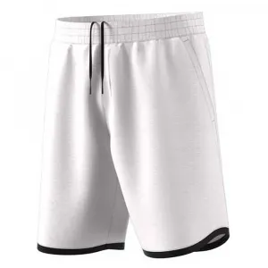 Шорты adidas Heritage 9В'' shorts, белый