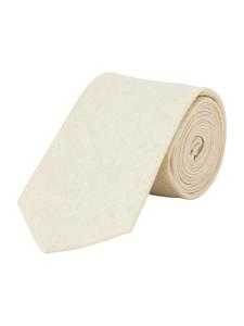 JACK & JONES Галстук 'JACLINNLY' в цвете экрю